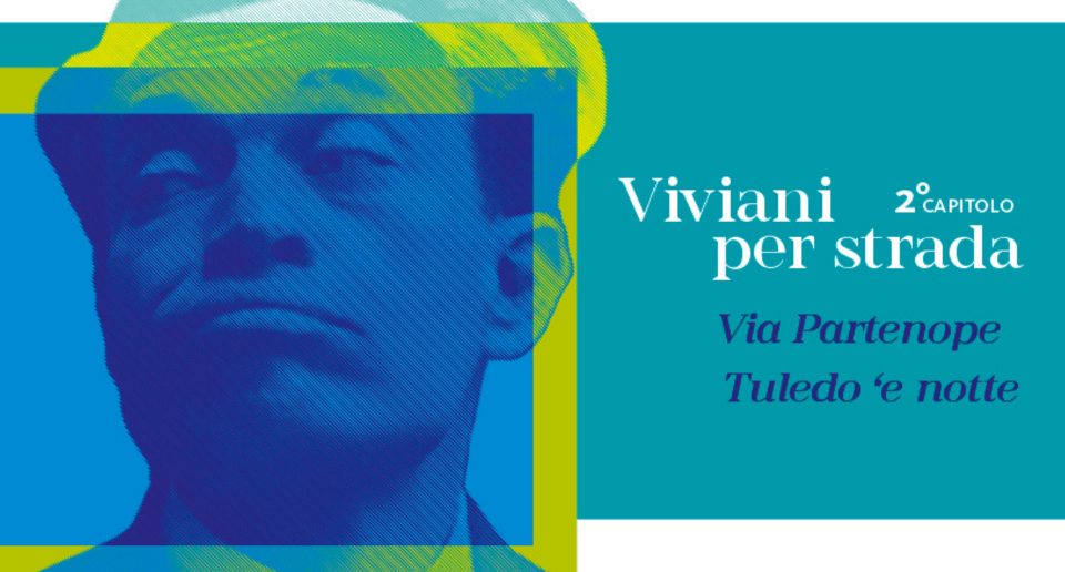 Dal 25 settembre al Trianon Viviani il secondo capitolo di “Viviani per strada”