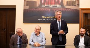 Teatro Trianon Viviani