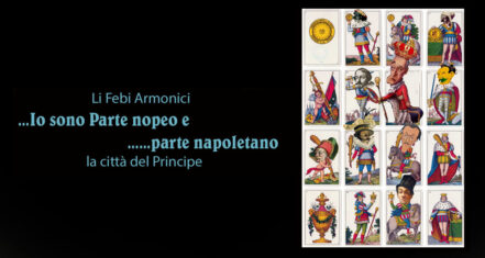 …Io sono Parte-nopeo e parte napoletano…Il regno del Principe di Franco Cutolo