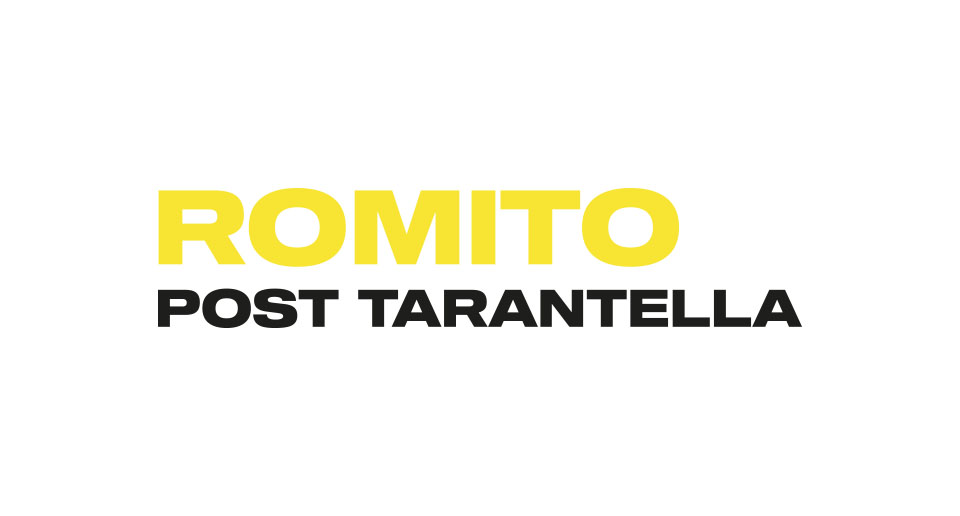 Romito in Post Tarantella